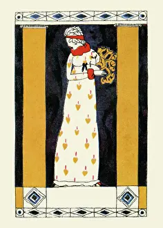 Nechansky: Arnold Nechansky. 'Warm Greetings