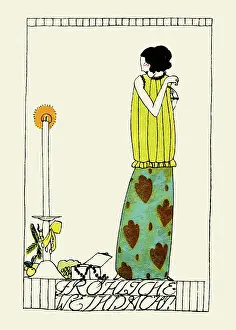 Nechansky: Arnold Nechansky. 'Warm Greetings