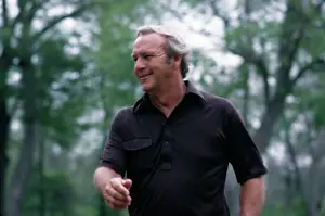 Camerique: Arnold Palmer