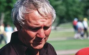 Camerique: Arnold Palmer
