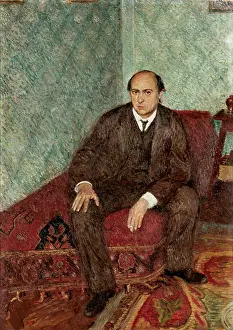 Schoenberg: Arnold Schoenberg