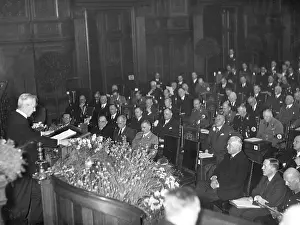 Toynbee: Arnold Toynbee