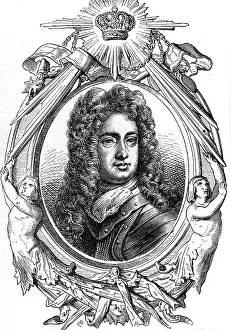 Keppel: Arnold van Keppel