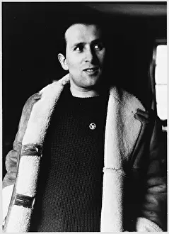 Wesker: ARNOLD WESKER/1961 CND