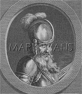 1386: ARNOLD WINKELRIED