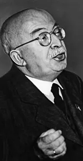 Zweig: Arnold Zweig