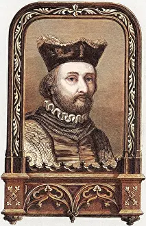 1235: ARNOLDUS DE VILLA NOVA
