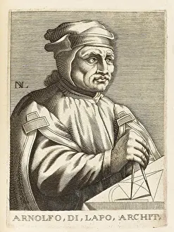 1302: ARNOLFO DI CAMBIO