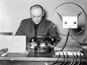 Bronner: Arnolt Bronnen, 1938