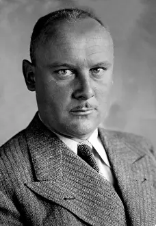 Bronnen: Arnolt Bronnen