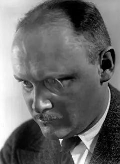 Bronnen: Arnolt Bronnen