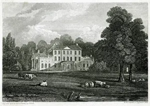 Southgate: ARNO'S GROVE