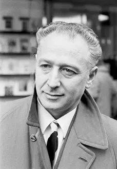 Lustig: Arnost Lustig - writer - author
