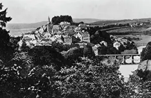 Arnsberg: Arnsberg, 1929