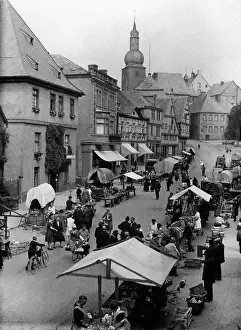 Arnsberg: Arnsberg, 1929
