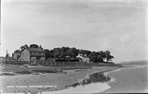 Waterway: Arnsid, Sandside