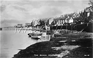 Arnside: ARNSIDE/WESTMORELAND