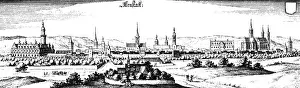 Matthaeus: Arnstadt, Germany
