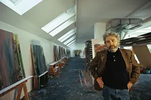 Arnulf: Arnulf Rainer