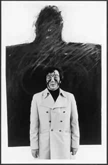 Arnulf: Arnulf Rainer