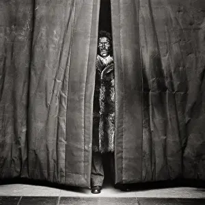 Arnulf: Arnulf Rainer