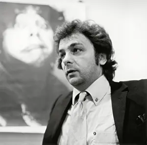 Arnulf: Arnulf Rainer