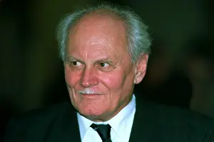 Arpad: Arpad Goncz