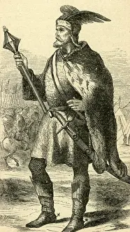 Arpad: Arpad, King of Hungary