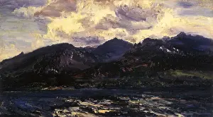Arran: Arran