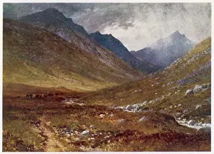 Arran: ARRAN/GLEN ROSA 1904