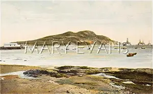 Lamlash: ARRAN/LAMLASH 1906