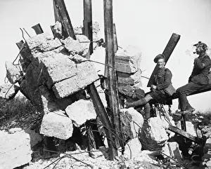 Hensel: Arras 1917