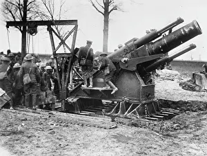 Granny: Arras 1917