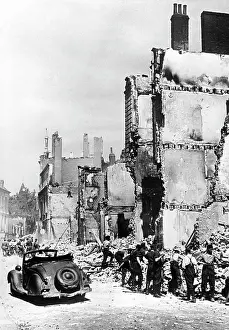Arras: Arras, 1940