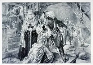 Monmouths: ARREST OF ALICE LISLE