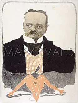 Arrigo: ARRIGO GUISEPPE GIOVANNI BOITO