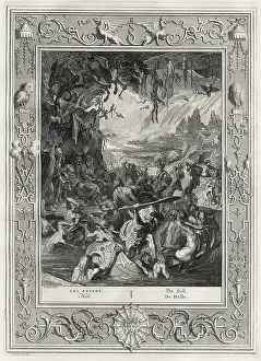 Styx: ARRIVING IN HELL