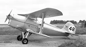 Mk.2: Arrow Active Mk.2 G-ABVE