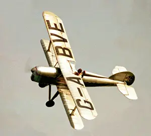 Mk.ii: Arrow Active Mk.II G-ABVE