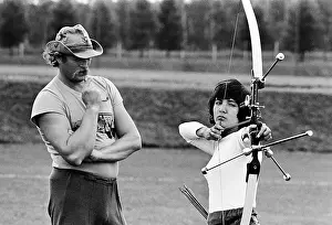Vadim: Arrows of archers