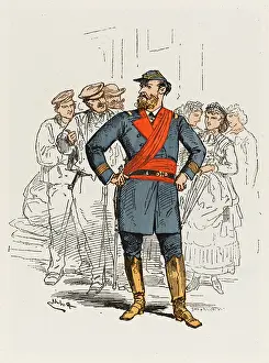 Guerre: ARSENAL DELEGATE