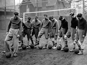 Footballs: The Arsenal Offspring