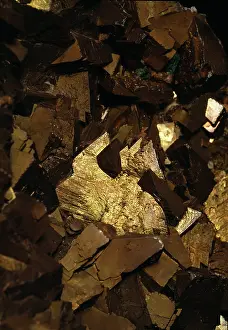 Mineralogy: Arsenopyrite