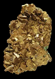 Mineralogy: Arsenopyrite