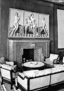 Prinzregentenplatz: Art in the 3rd Reich, Painting