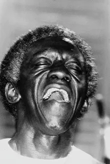 Blakey: Art Blakey
