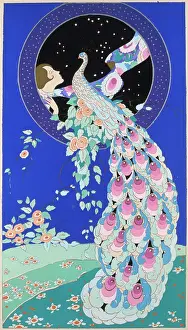 Starry: Art deco chocolate box design