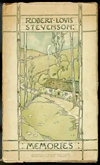 Jessie M King: ART DECO COUNTRYSIDE