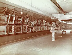 57th: Art Gallery