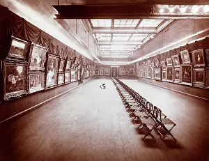 57th: Art Gallery